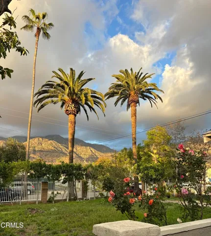 $4,200 | 1552 Atchison Street, Pasadena, CA 91104