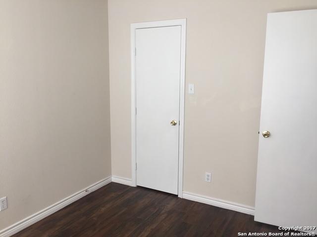 10003 Vasso View, Unit 2 Converse, TX 78109 - Photo 14 of 16 a view of an empty room