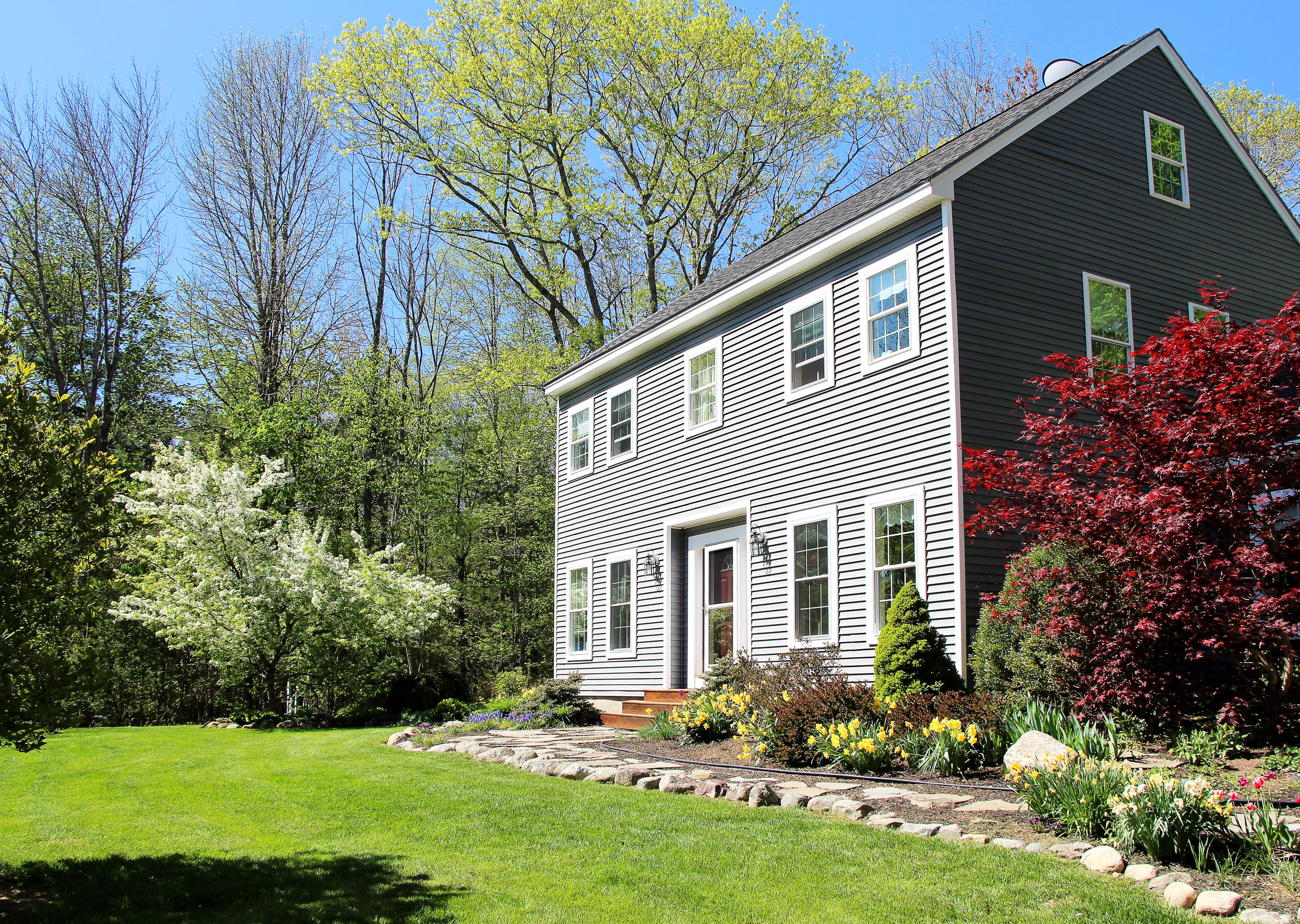455 River Road Newcastle, ME 04553 - Photo 1 of 20 455RiverRd_OWNER_Print-MLS-5