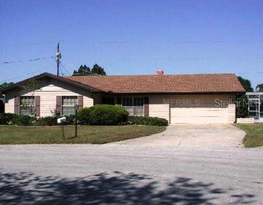 136 Lagoon Road Winter Haven, FL 33884 - Photo 1 of 1 Exterior Front