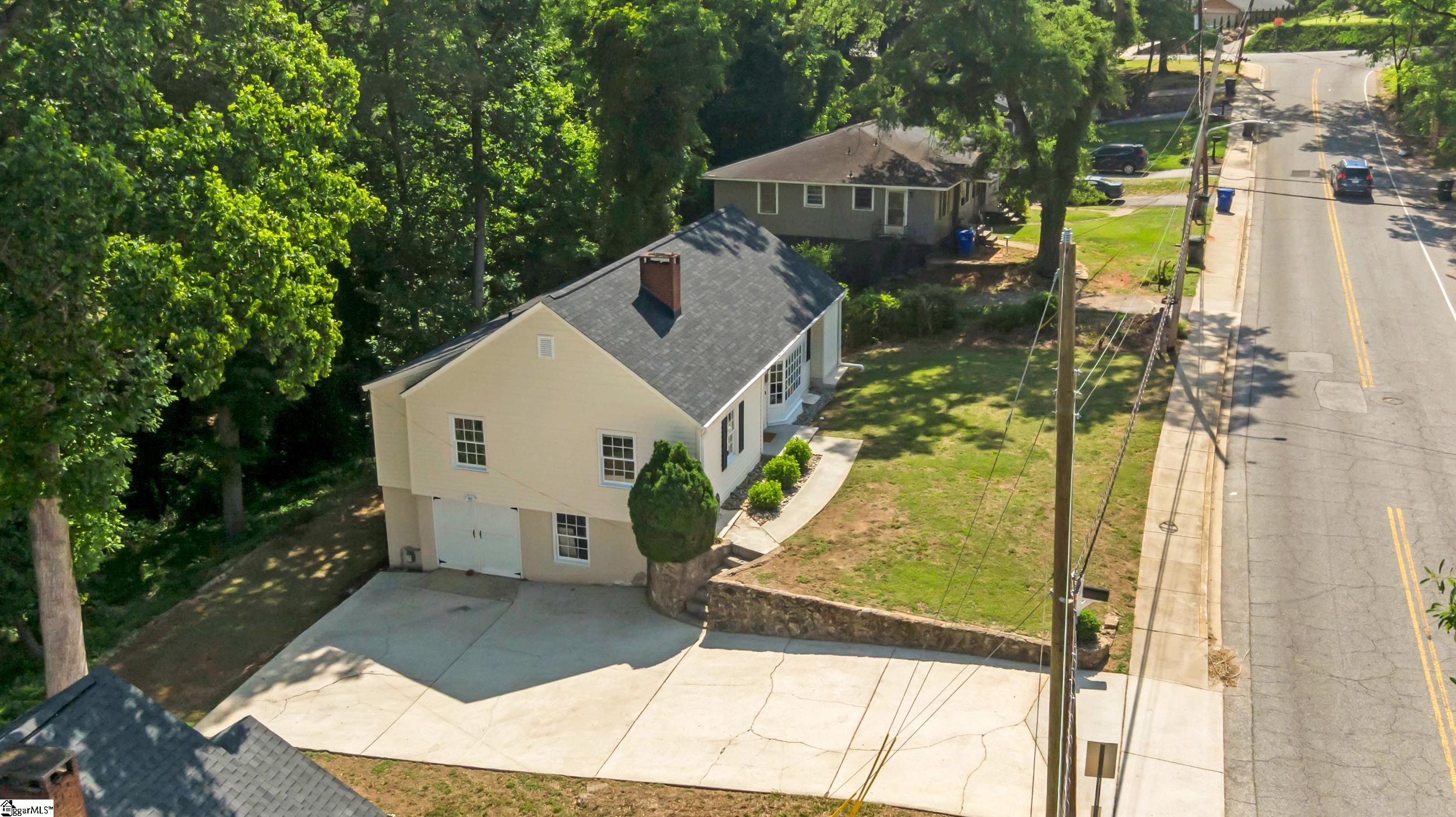 137 Cleveirvine Avenue Greenville, SC 29607 - Photo 34 of 41