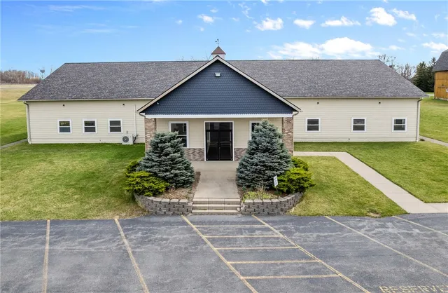 $599,900 | 4647 Reservoir Road, Geneseo, NY 14454