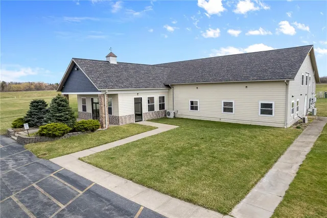 $599,900 | 4647 Reservoir Road, Geneseo, NY 14454