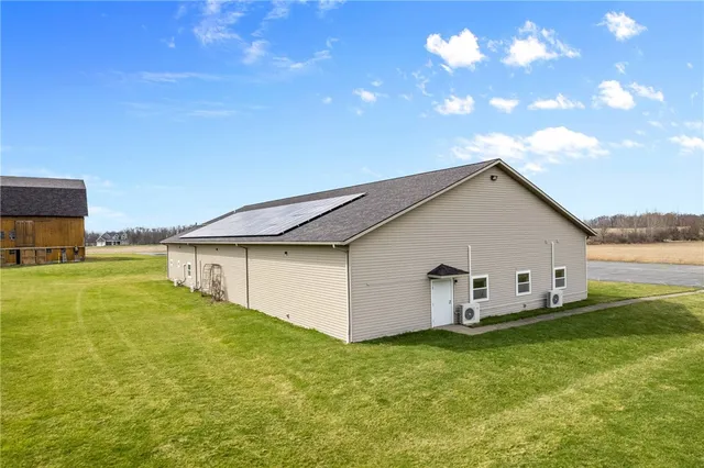 $599,900 | 4647 Reservoir Road, Geneseo, NY 14454