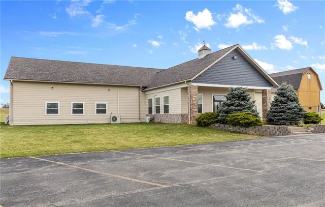 $599,900 | 4647 Reservoir Road, Geneseo, NY 14454