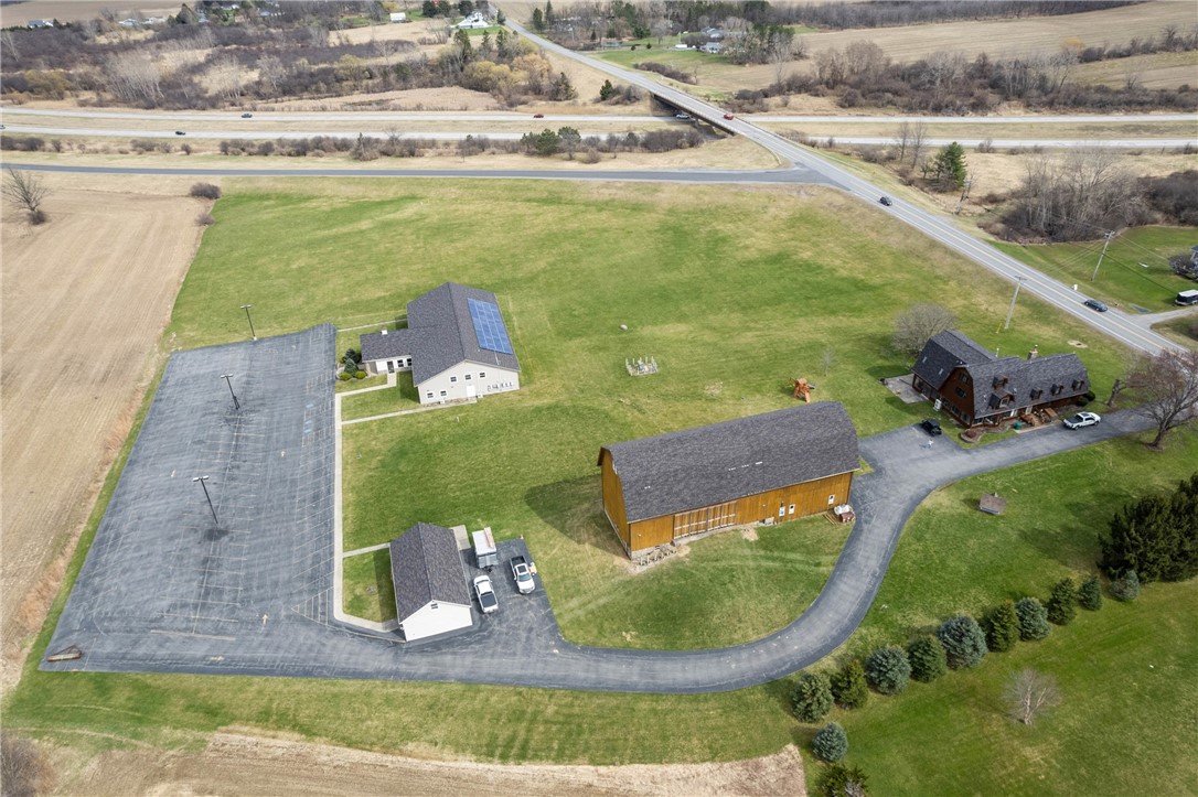 4647 Reservoir Road Geneseo, NY 14454 - Photo 41 of 44