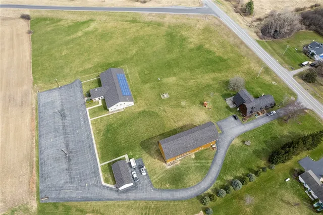 $599,900 | 4647 Reservoir Road, Geneseo, NY 14454