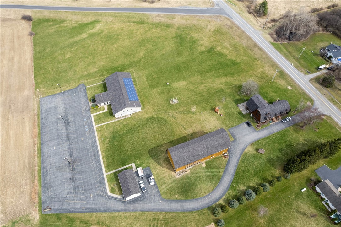 4647 Reservoir Road Geneseo, NY 14454 - Photo 42 of 44