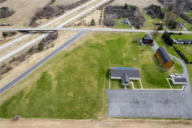 $599,900 | 4647 Reservoir Road, Geneseo, NY 14454