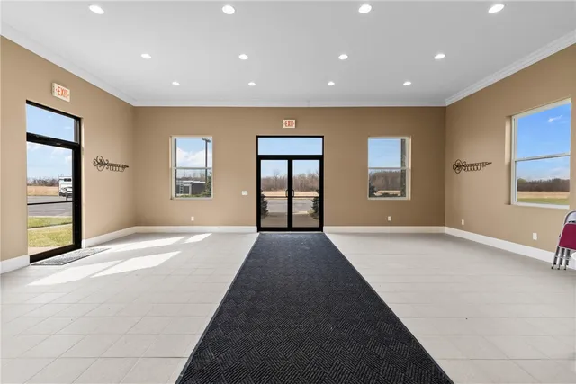 $599,900 | 4647 Reservoir Road, Geneseo, NY 14454