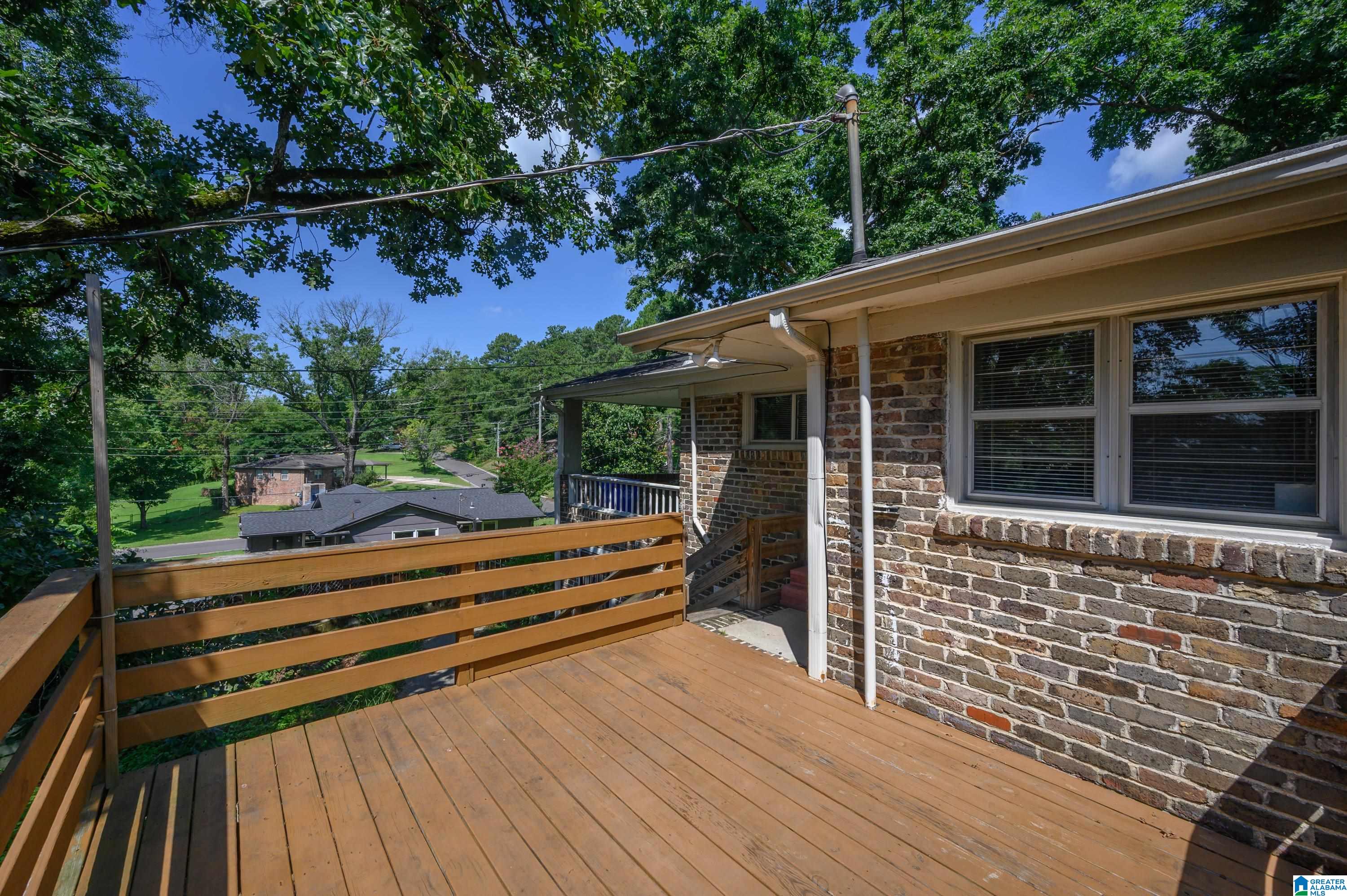 1109 Sunset Boulevard Birmingham, AL 35213 - Photo 43 of 49