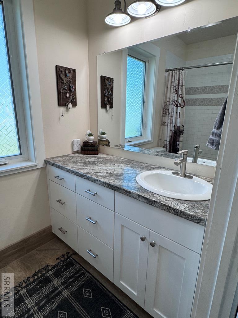 4024 East 66 North Rigby, ID 83442 - Photo 19 of 66 Primary Bathroom