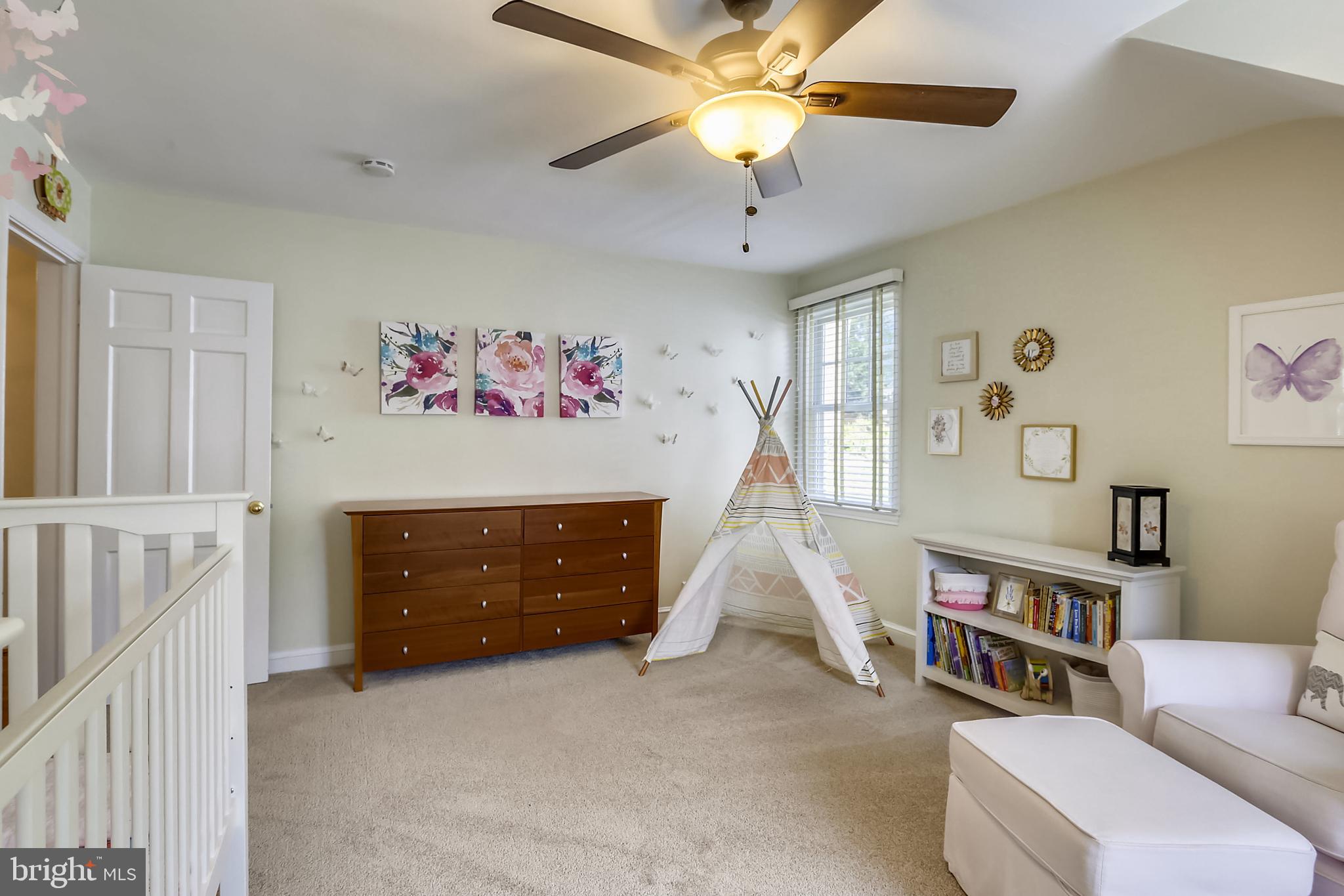 5617 Overlea Road Bethesda, MD 20816 - Photo 26 of 34 Bedroom 3