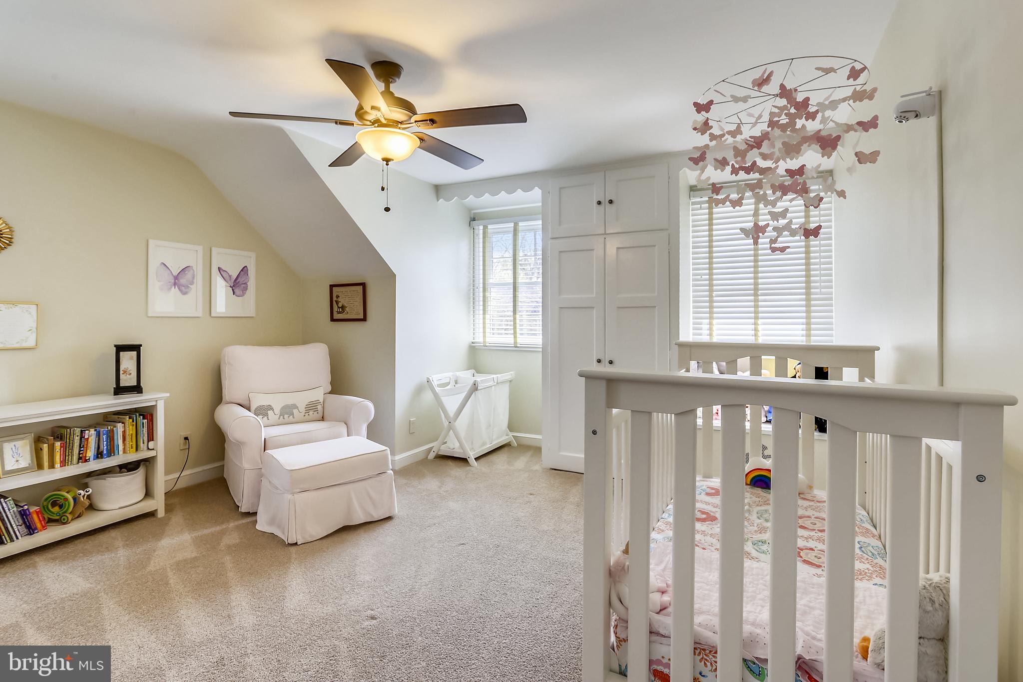 5617 Overlea Road Bethesda, MD 20816 - Photo 27 of 34 Bedroom 3