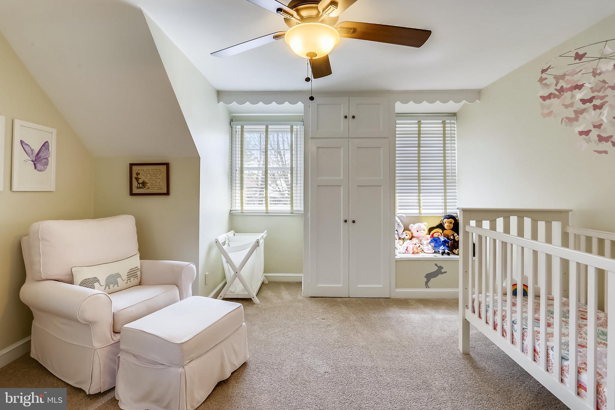 5617 Overlea Road Bethesda, MD 20816 - Photo 28 of 34 Bedroom 3