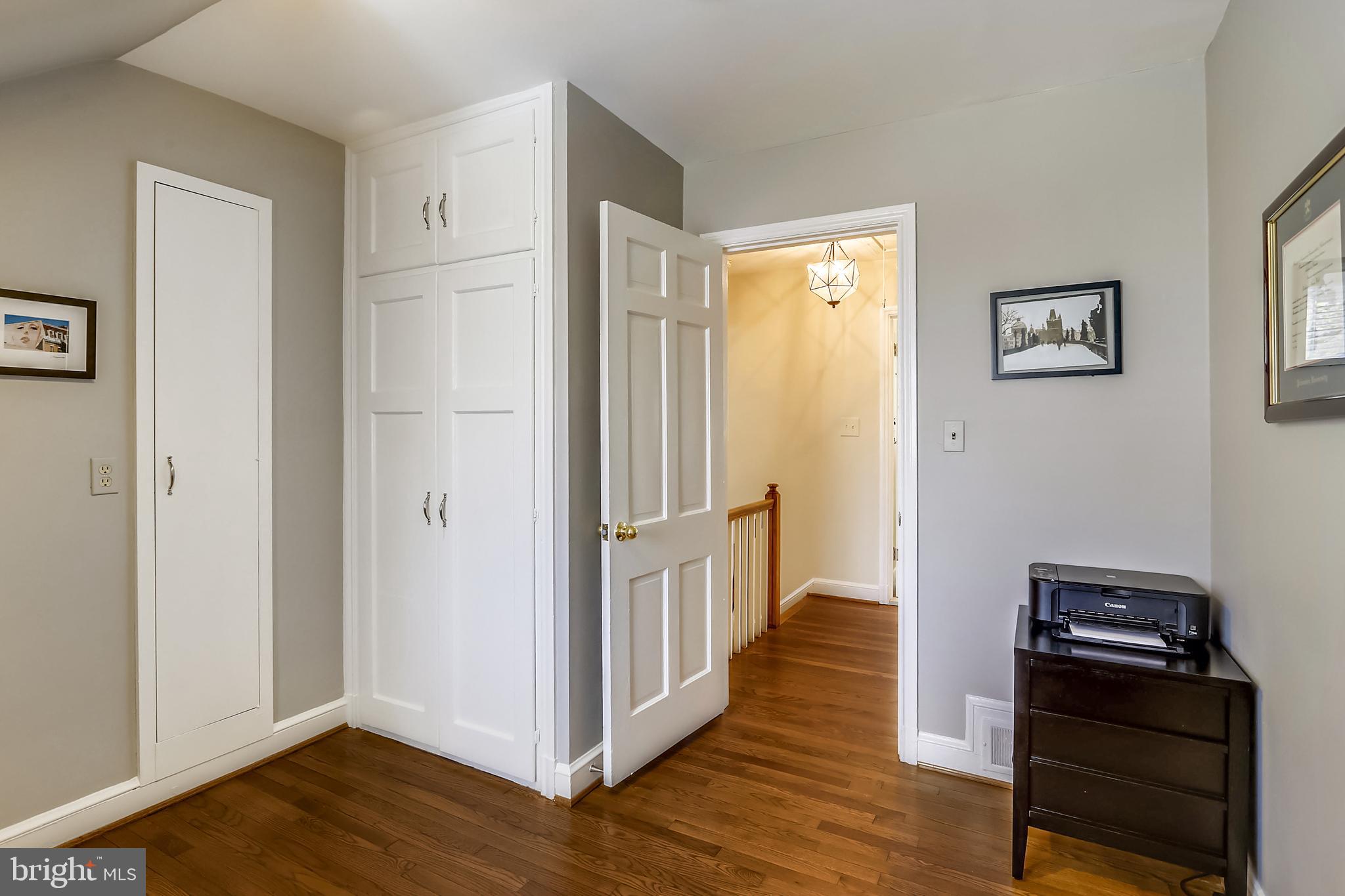 5617 Overlea Road Bethesda, MD 20816 - Photo 30 of 34 Bedroom 4