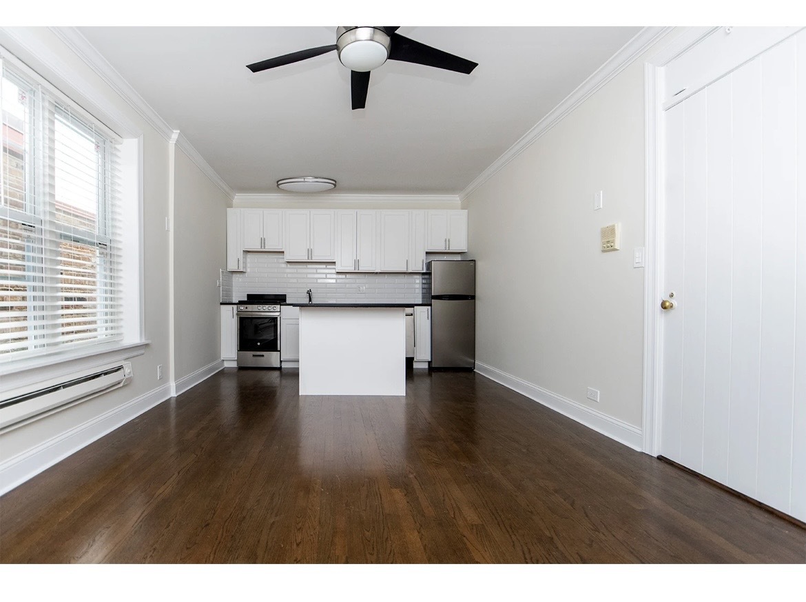 918 Green Bay Road, Unit 3C Winnetka, IL 60093 - Photo 7 of 10