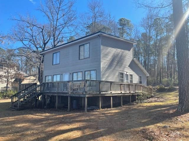 1892 Stukes Road Manning, SC 29102 - Photo 2 of 22
