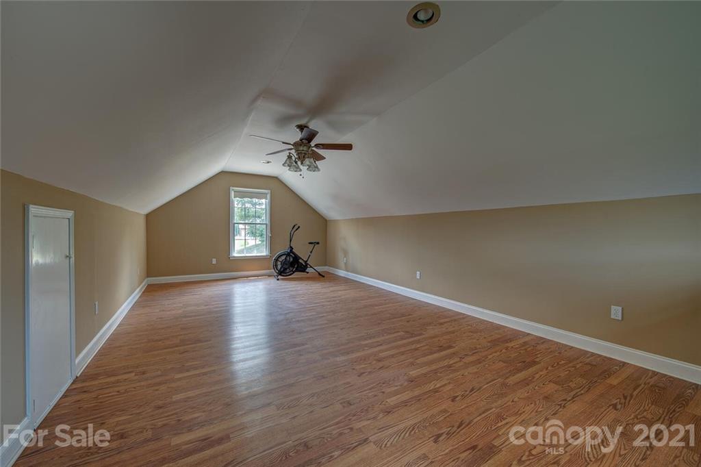 936 Ferguson Ridge Road Gastonia, NC 28052 - Photo 25 of 30 a view of empty room with wooden floor