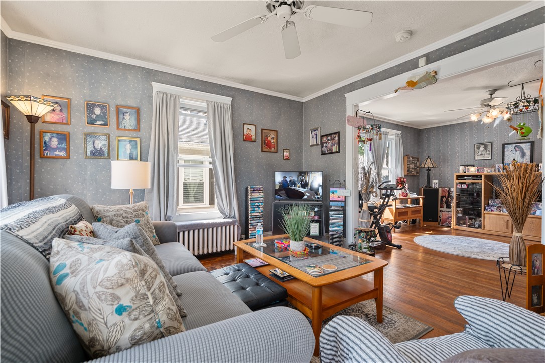 57 Sterling Street Pawtucket, RI 02860 - Photo 10 of 31 2nd floor