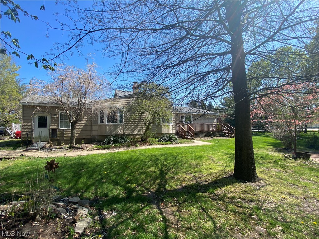 10095 Johnnycake Ridge Road Painesville, OH 44077 - Photo 22 of 34