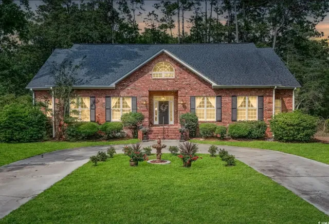 $945,000 | 4691 Mill Pond Road, Murrells Inlet, SC 29576