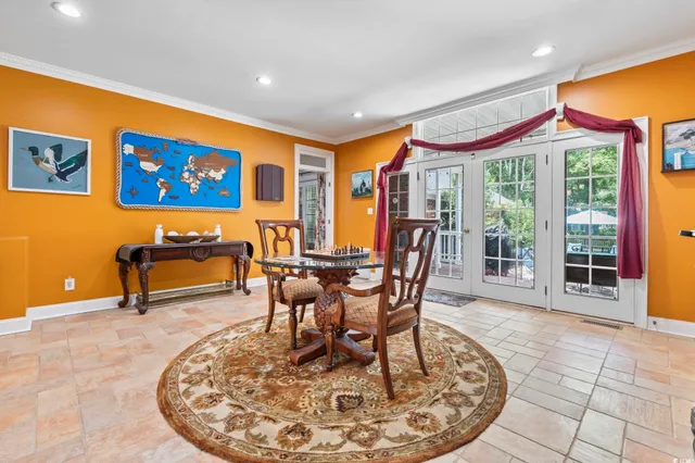 $945,000 | 4691 Mill Pond Road, Murrells Inlet, SC 29576