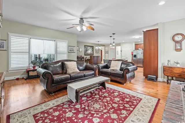 $945,000 | 4691 Mill Pond Road, Murrells Inlet, SC 29576