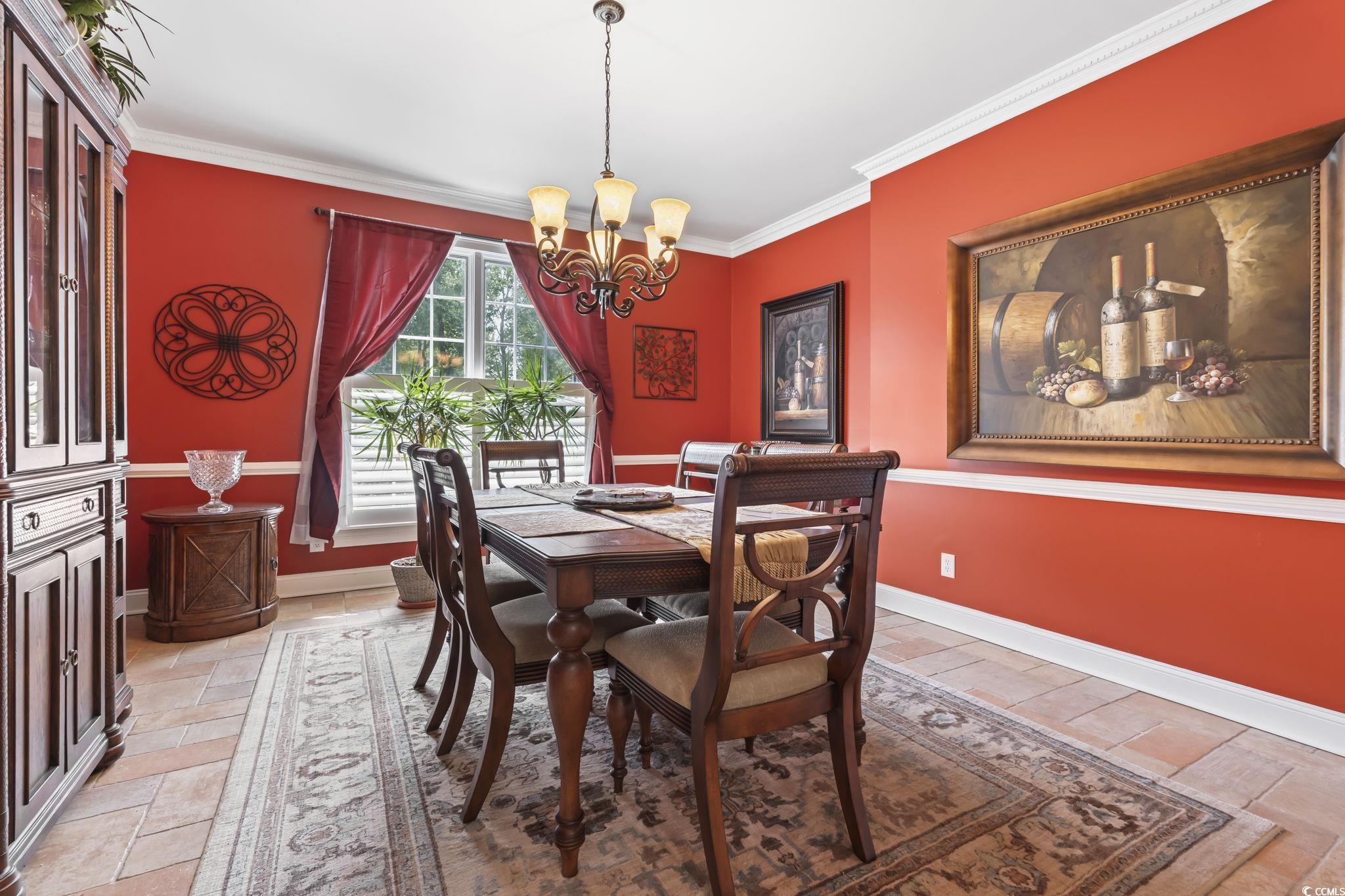 4691 Mill Pond Road Murrells Inlet, SC 29576 - Photo 13 of 40