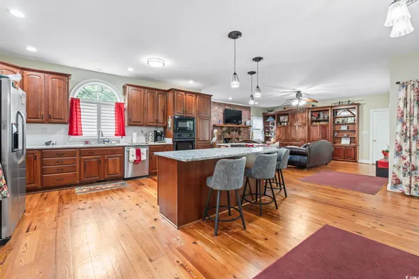 $899,000 | 4691 Mill Pond Road, Murrells Inlet, SC 29576