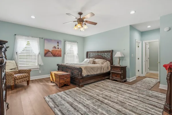 $899,000 | 4691 Mill Pond Road, Murrells Inlet, SC 29576