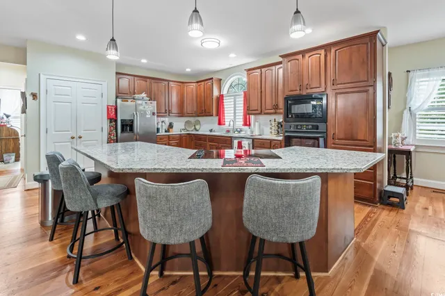 $945,000 | 4691 Mill Pond Road, Murrells Inlet, SC 29576