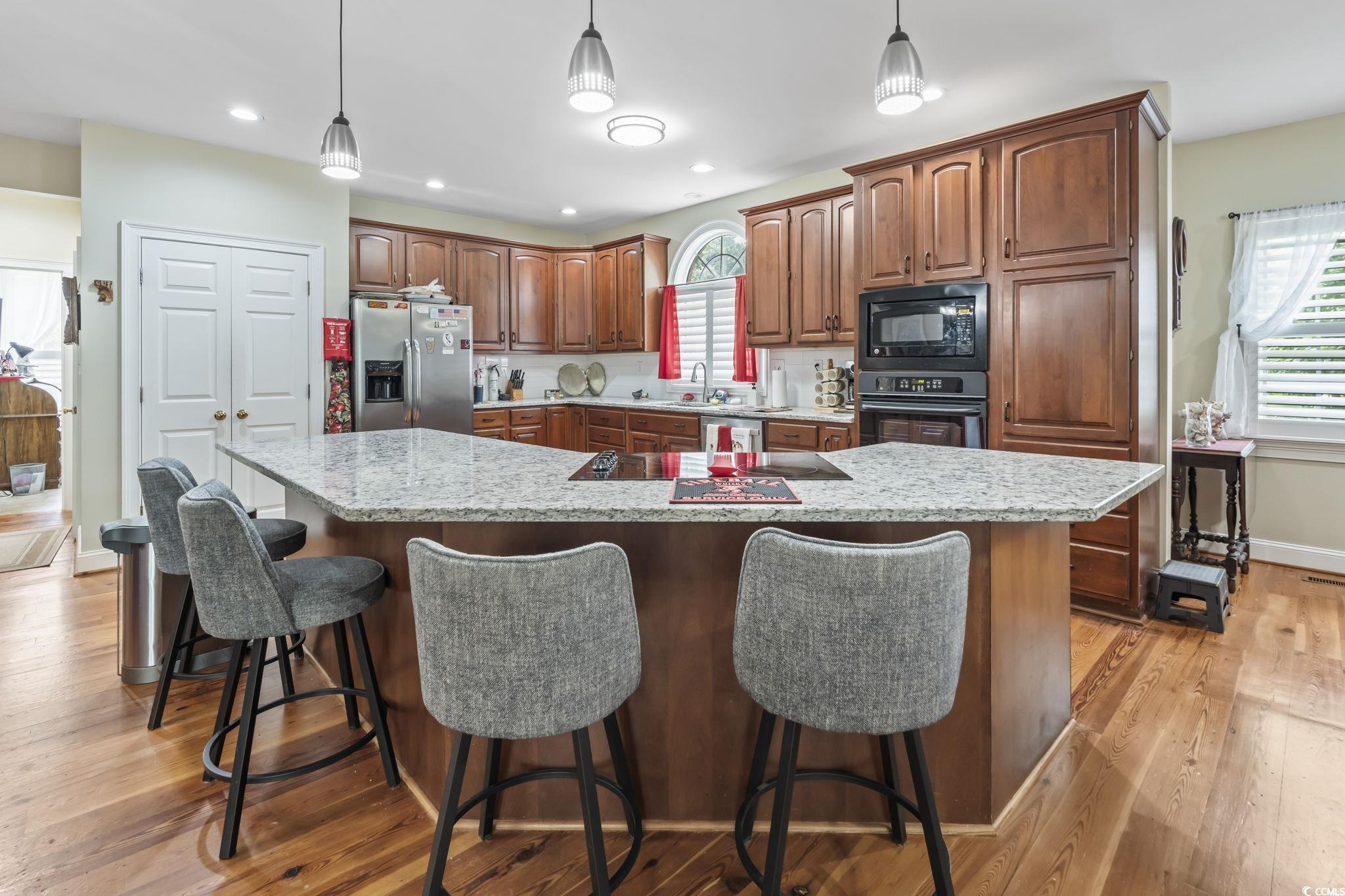 4691 Mill Pond Road Murrells Inlet, SC 29576 - Photo 16 of 40