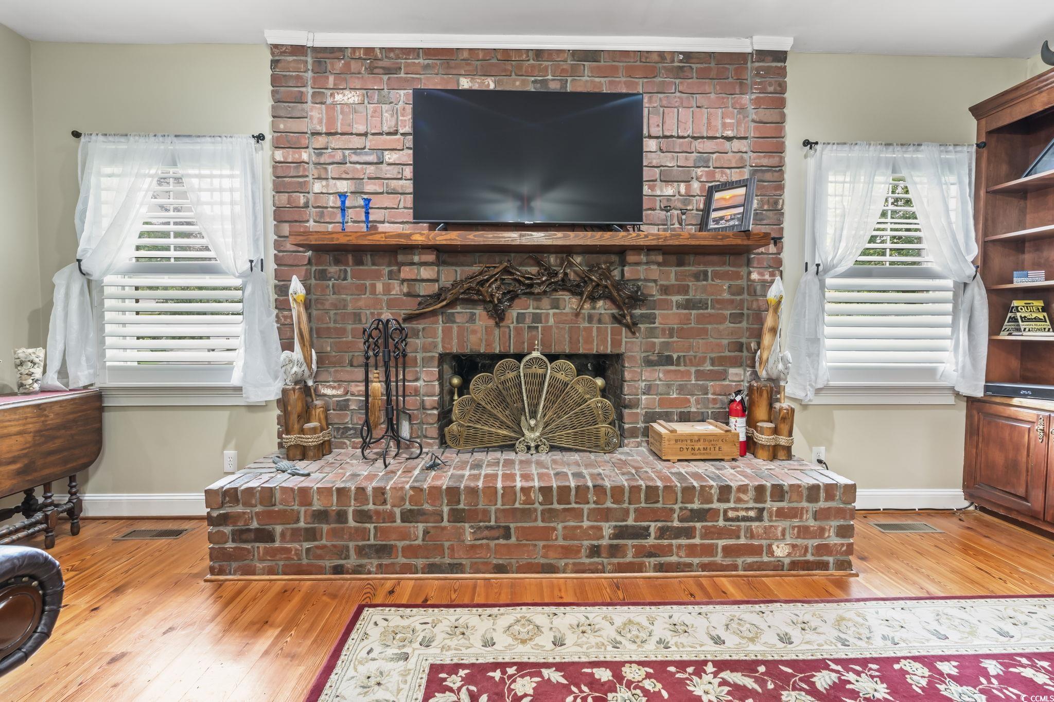 4691 Mill Pond Road Murrells Inlet, SC 29576 - Photo 18 of 40