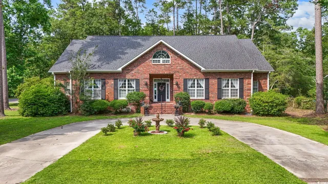$945,000 | 4691 Mill Pond Road, Murrells Inlet, SC 29576