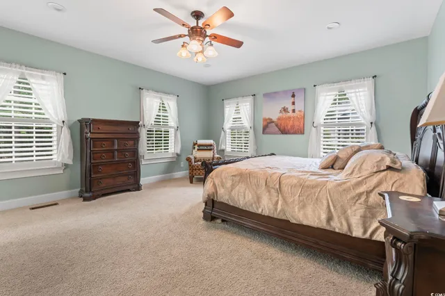 $945,000 | 4691 Mill Pond Road, Murrells Inlet, SC 29576