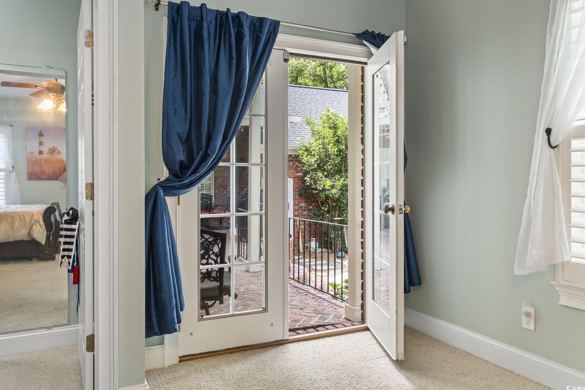 4691 Mill Pond Road Murrells Inlet, SC 29576 - Photo 23 of 40