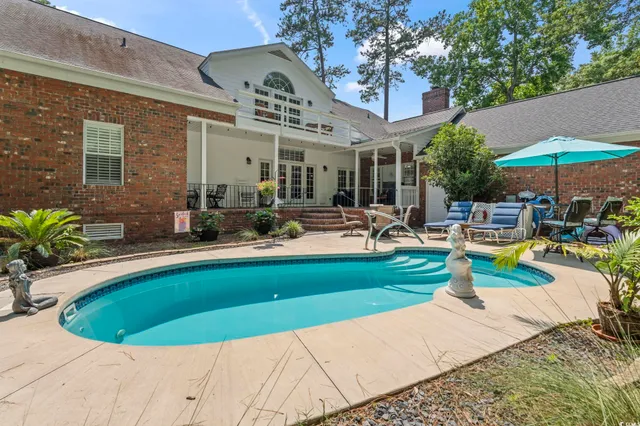 $945,000 | 4691 Mill Pond Road, Murrells Inlet, SC 29576