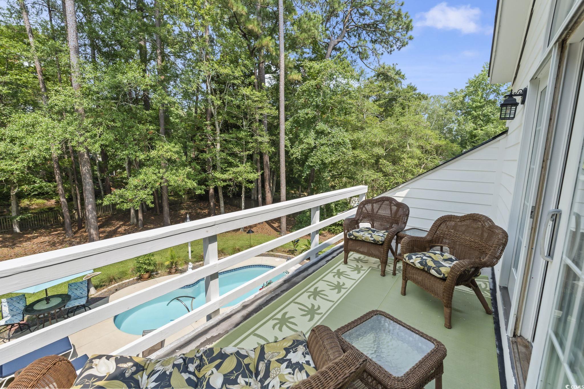 4691 Mill Pond Road Murrells Inlet, SC 29576 - Photo 36 of 40