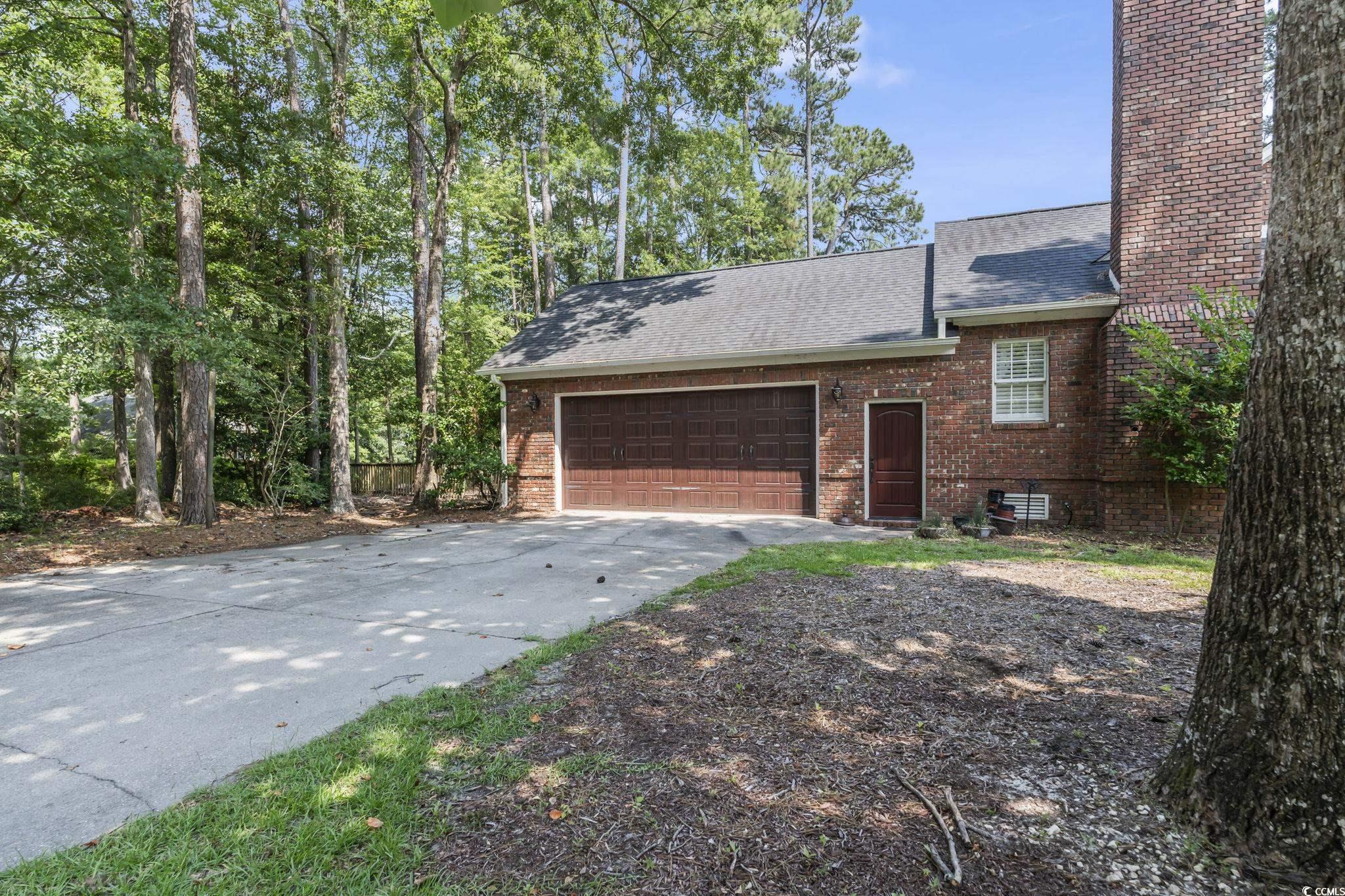 4691 Mill Pond Road Murrells Inlet, SC 29576 - Photo 38 of 40