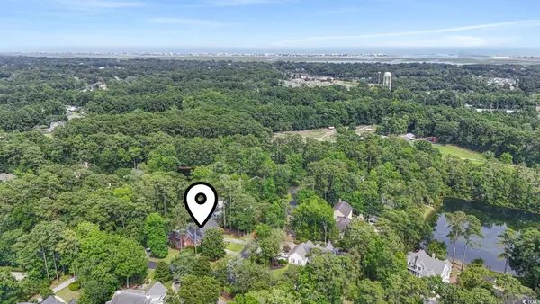 $899,000 | 4691 Mill Pond Road, Murrells Inlet, SC 29576