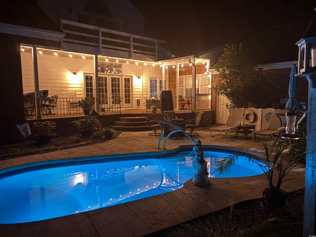 $945,000 | 4691 Mill Pond Road, Murrells Inlet, SC 29576