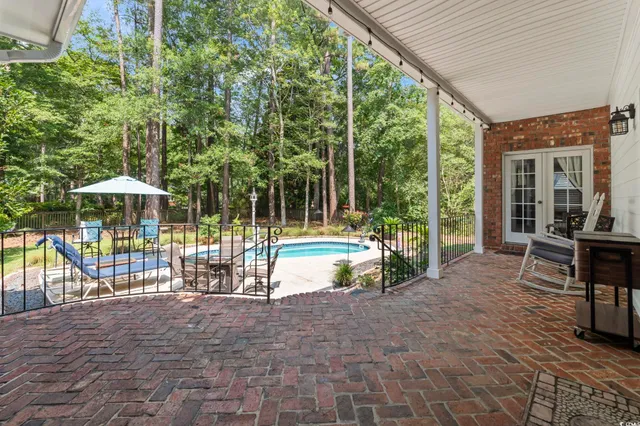 $945,000 | 4691 Mill Pond Road, Murrells Inlet, SC 29576