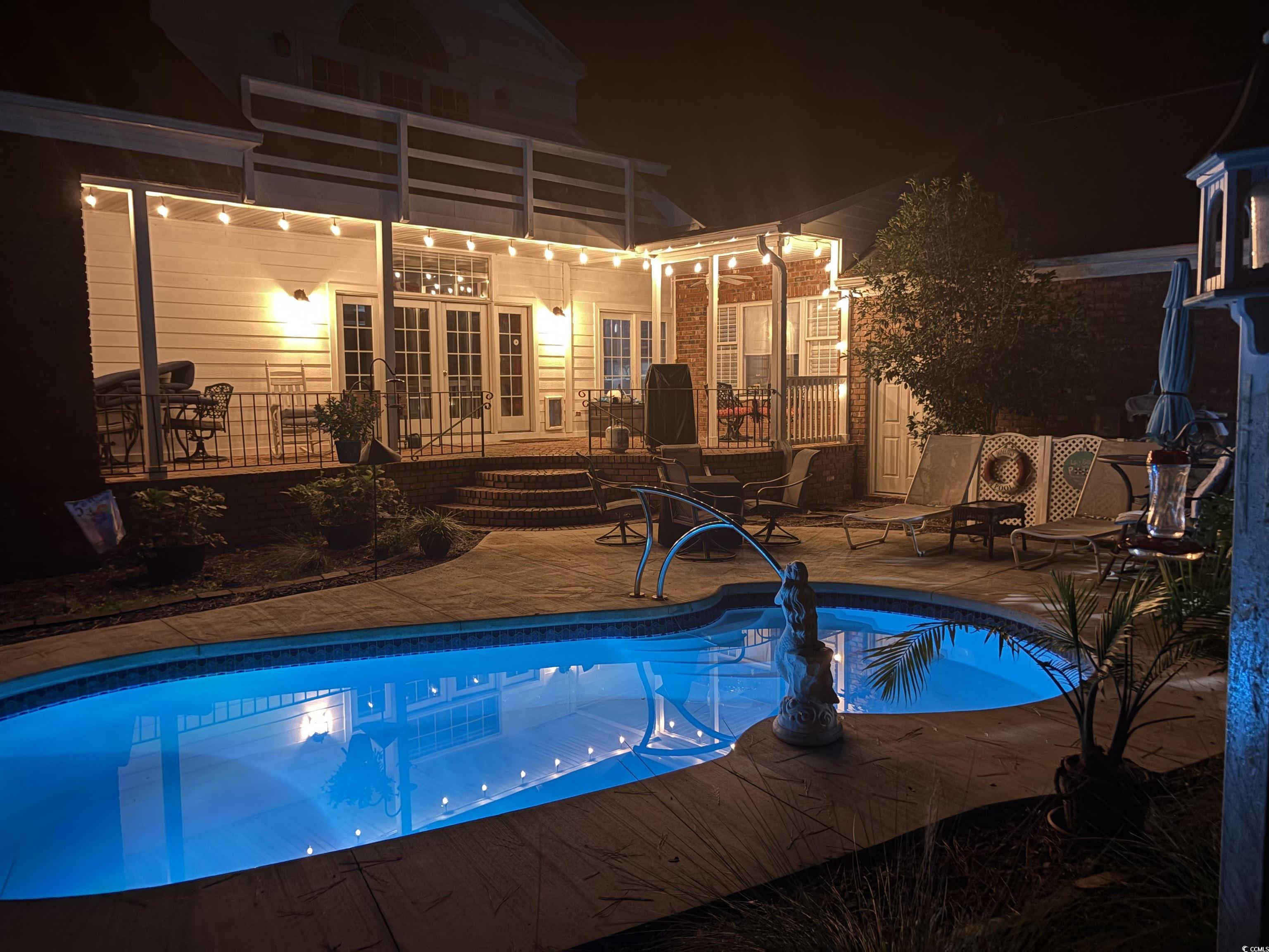 4691 Mill Pond Road Murrells Inlet, SC 29576 - Photo 5 of 40