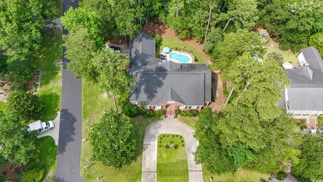 $945,000 | 4691 Mill Pond Road, Murrells Inlet, SC 29576