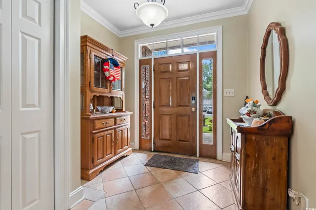 $945,000 | 4691 Mill Pond Road, Murrells Inlet, SC 29576