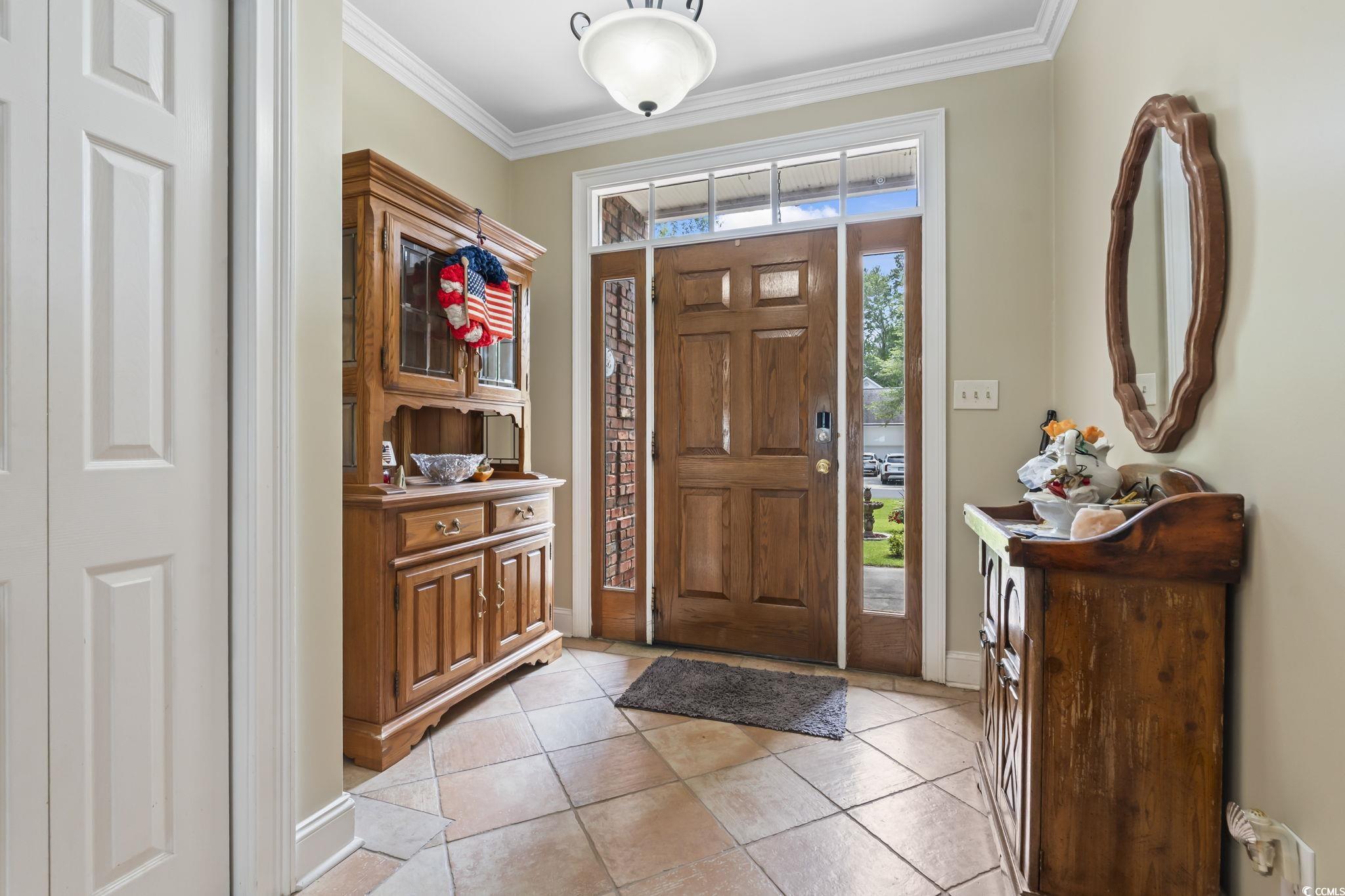 4691 Mill Pond Road Murrells Inlet, SC 29576 - Photo 8 of 40