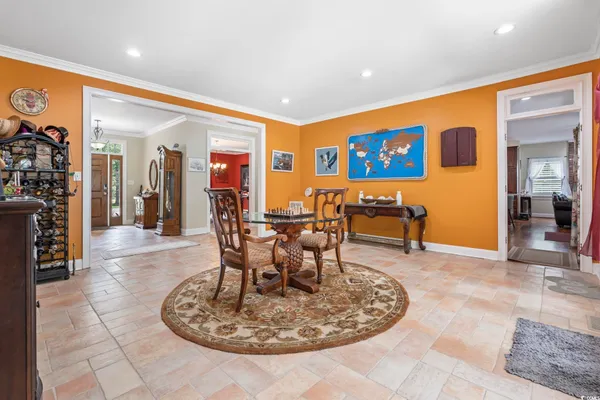 $899,000 | 4691 Mill Pond Road, Murrells Inlet, SC 29576