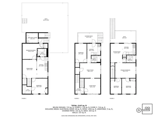 $1,098,000 | 1627 East 32nd Street | Marine Park