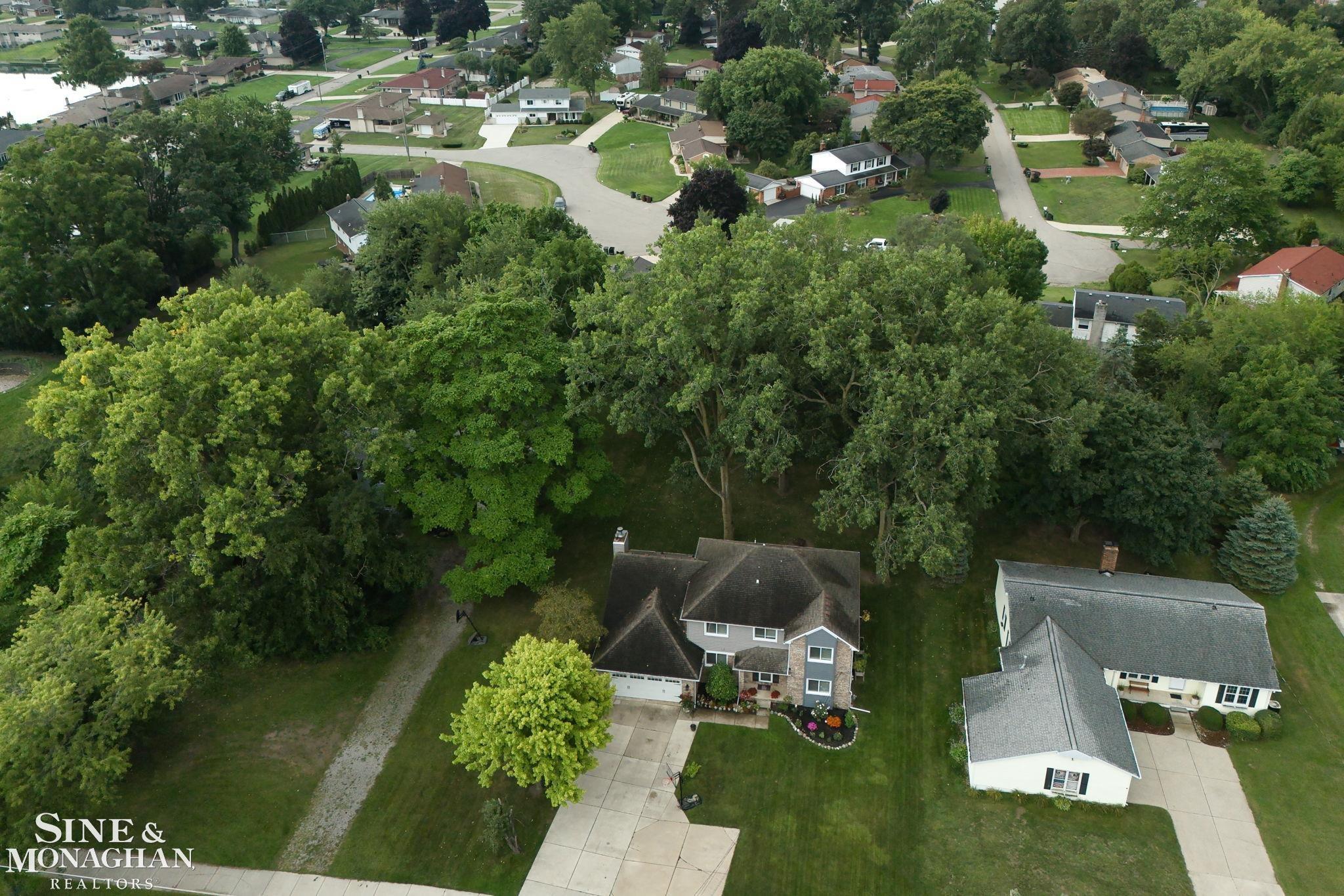 4882 25 Mile Road Utica, MI 48316 - Photo 53 of 62 Gallery Image 53